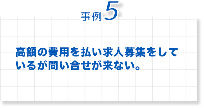 歯科　最新増患対策実践セミナー　事例