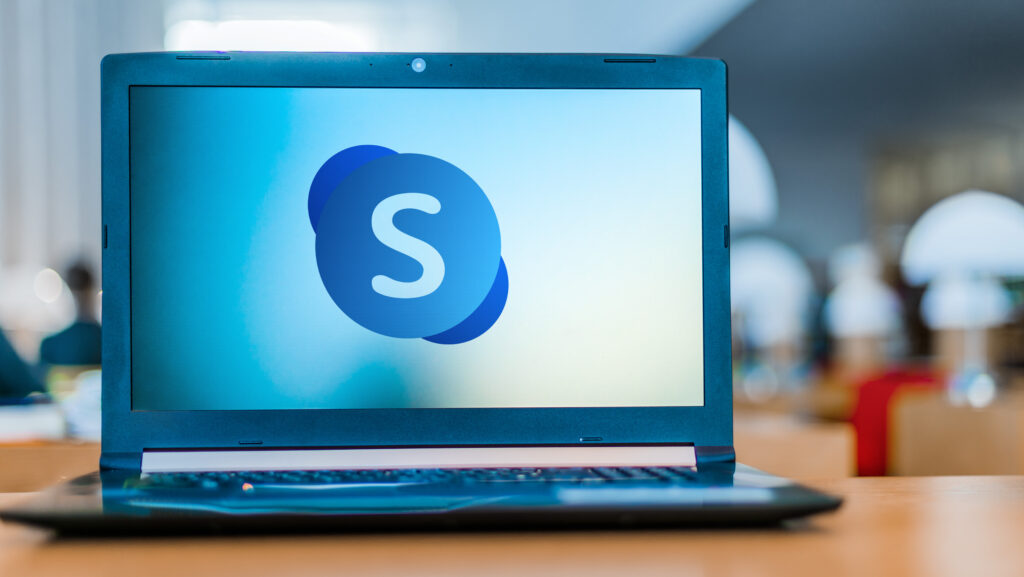 Skype