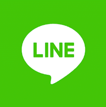 LINE