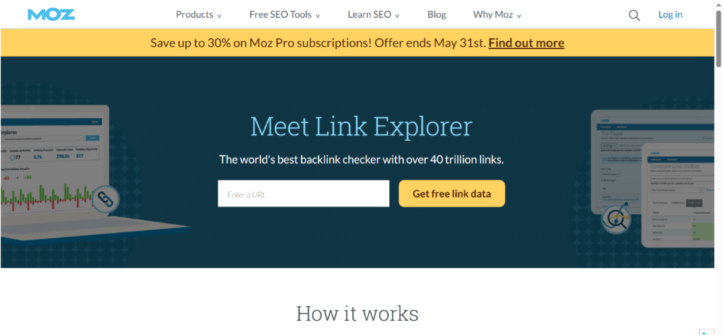 Link Explorer